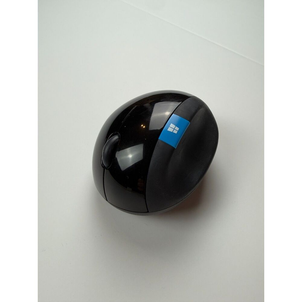 Microsoft Sculpt Ergonomic Mouse Surface Edition UNTESTED No USB Receiver